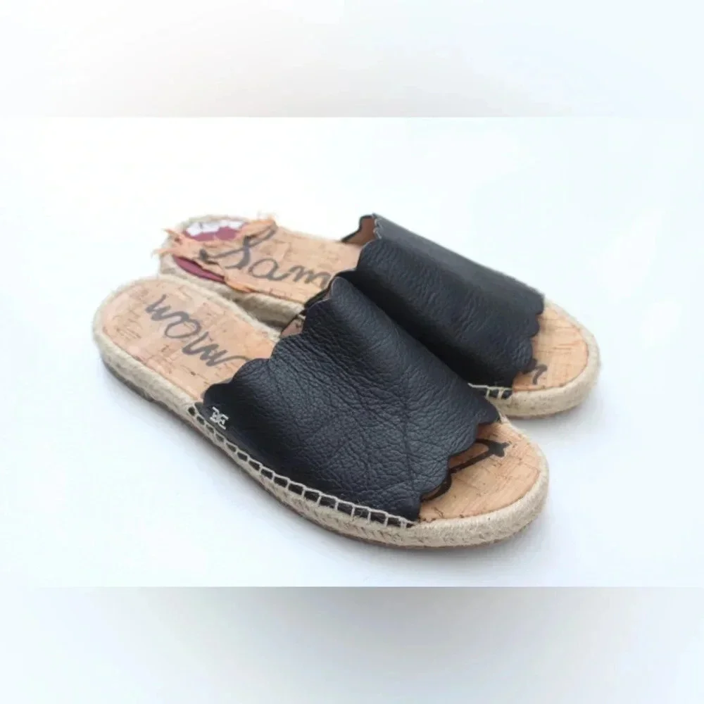 Sam Edelman Andy sandals
